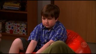 Two and a Half Men  Jake in Therapy HD [upl. by Allissa944]