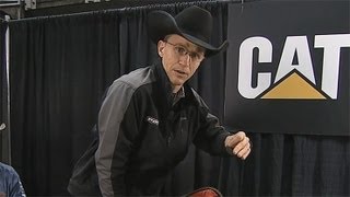 PBR 101 Ty Murray Bull Riding 101 [upl. by Glialentn]