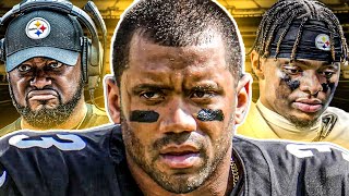 The Pittsburgh Steelers Are GENIUS [upl. by Annaeel]