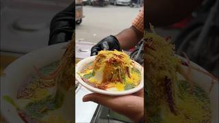 Delhi ke Famous Raj Kachori 😍✨  Raj Kachori Lovers  Subscribe theepicuregirllll 😍 [upl. by Neeluj]