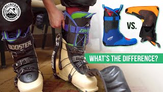 Why So Many Pros Use These Ski Boot Liners  ZipFit 2025 Lineup  Blister [upl. by Ginelle]