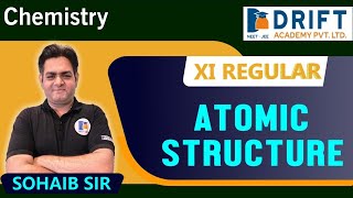 L20 ATONIC STRUCTURE CLASS XI [upl. by Aiksas]