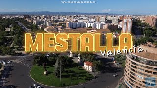 Mestalla Valencia 🇪🇸 What It’s Really Like to Live Here Pros and Cons [upl. by Acimahs]