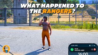 Soze Calls Ziggy Bugs About What Happened To The Rangers  NoPixel 40 [upl. by Titania]