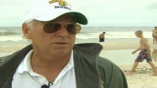 CNN Offical Interview Jimmy Buffett on Gulf oil spill [upl. by Llednil]