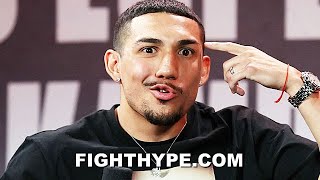 BREAKING TEOFIMO LOPEZ TESTS POSITIVE FOR COVID FIGHT WITH KAMBOSOS JR POSTPONED TO AUG 14 [upl. by Janela]