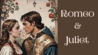 Romeo and Juliet By William Shakespeare [upl. by Ettelrats579]