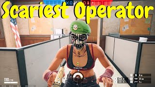 Ratting w Cav in Rainbow Six Siege [upl. by Vashtia]