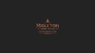 Midleton Very Rare Silent Distillery Collection Chapter Two [upl. by Akinad828]