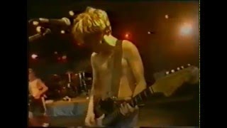 Red Hot Chili Peppers Out In LA Live 641988 [upl. by Enidlareg]