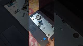 Laptop Not Turning On  Laptop on nehi ho raha hai  Home solution shorts laptoprepair [upl. by Gristede505]