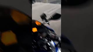 Giving random girls motorcycle rides 😏 part 2 MOTOJ [upl. by Sucitivel]