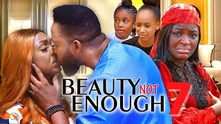 BEAUTY NOT ENOUGH SEASON 7  2022 NEW MOVIE FREDRICK LEONARD 2022 Latest Nigerian Nollywood Movie [upl. by Jerrie]