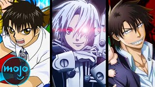 Top 10 Most Underappreciated Anime Of All Time [upl. by Daley]