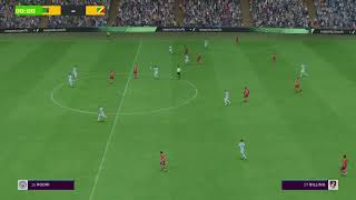 🔴LIVE Zambia vs Congo Republic  2026 FIFA World Cup Qualifiers CAF  Full Match Today PES 23 [upl. by Lilly712]