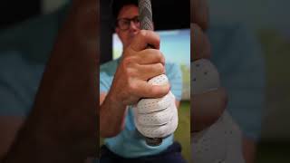 The 3 Main Types of Golf Grip  Which One Do You Use Golf Swing Basics [upl. by Slaby464]