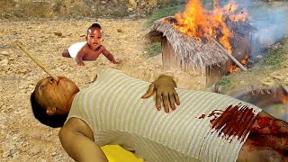 You Cannot Watch This True Life Story Of This Woman Without Crying  Latest Nollywood Movie [upl. by Moonier]