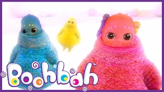 Cartoons for Children  Boohbah  Hammock Episode 12  Funny Cartoons For Kids  Animation [upl. by Alemrac243]