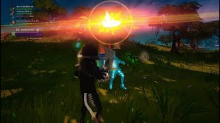 Two moons  boywithuke fortnite montage [upl. by Sheilah510]