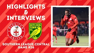 HIGHLIGHTS amp INTERVIEWS  Back to Winning Ways [upl. by Nayt]