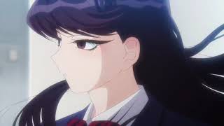 Komi Cant Communicate  Official Trailer [upl. by Lemor994]