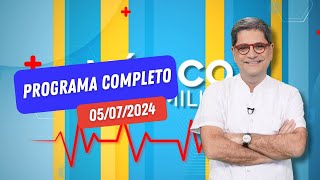 Médico de Familia  Programa del 5 de julio de 2024  Medicodefamilia [upl. by Icaj20]