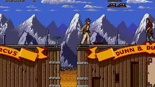 Play Indiana Jones and the Last Crusade Online  Gameplay [upl. by Nah]