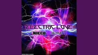 Electric Love Radio Edit [upl. by Africah]