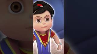 Vir The Robot Boy  New Shorts 34  Cartoon For Kids  Cerita Animasi  Wow Indonesia spot [upl. by Eissalc]