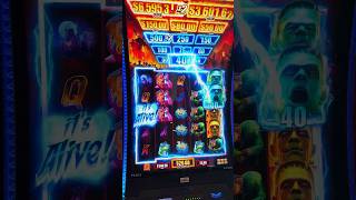 Frankenstein The Slot Machine That Shouldnt Exist [upl. by Clarisa]