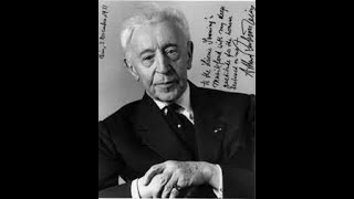 Brahms Intermezzo in A major op 118 no 2  Arthur Rubinstein piano [upl. by Erlin]