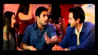 Akshaye Khanna Bobby Deol and Amisha Patel all three gambles at Casino Humraaz [upl. by Laurie]