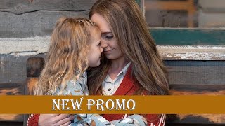 Heartland season 17 New Promo 2023 [upl. by Silra]