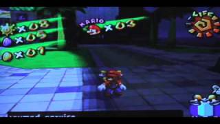 Mario Music Montage Just Watch [upl. by Scarlett57]