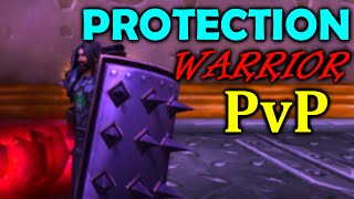 Pilav  Protection Warrior PvP Montage 54 Patch ORIGINAL AUDIO REMOVED [upl. by Ruon]