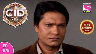 CID  Full Episode 875  29th December 2018 [upl. by Nnylassej]