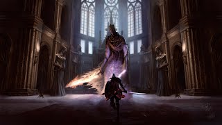 🔴LIVE  I HECKING LOVE DARK SOULS YAY [upl. by Talley134]