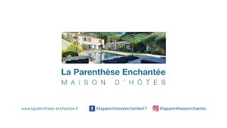 La Parenthèse Enchantée [upl. by Lisa]