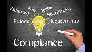 Regulatory Compliance  Essential Steps for Business Success 11 Minutes [upl. by Delanty582]