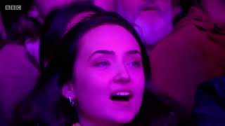 Radiohead  Karma Police TRNSMT 2017 [upl. by Valerye]