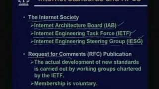 Lecture 1 Introduction To Internet [upl. by Ednalrim278]