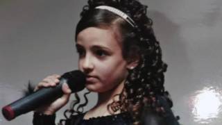 Christina Aguilera  Reflections Cover by Martina Cutajar [upl. by Hurlee]