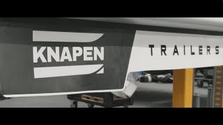 Knapen Trailers English subs [upl. by Aenotna]