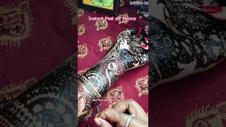 Henna🌱 shorts trending henna mehndi art shortsvideo tamil shortsfeed tricks satisfying [upl. by Eylloh]