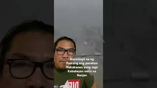 Sana ligtas ang ating mga kababayan pinoysaamerika noypi pinoy pinoyabroad [upl. by Dloreh733]