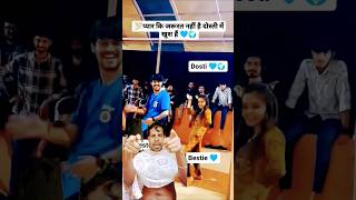 Dosti🫶👌Famous Garba Dance ❤️ Shorts tranding reels youtube Dance love [upl. by Philcox]