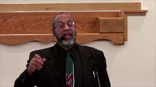 Spiritual Disciplines Bible Study  Pastor Iran Watson Sr 02 07 2024 [upl. by Einhpets]