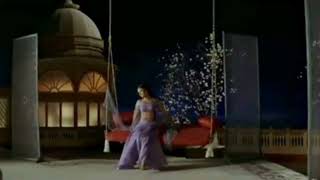 Chand Chhupa Badal Mein Hindi Song [upl. by Phyl]