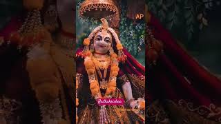 Ajay2024Bh Radha Radhaytshortsvideo love viralvideo motivation bhakti [upl. by Mariquilla]