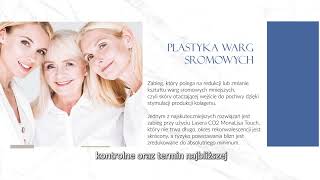 Femicare Grudziądz labioplastyka [upl. by Ayeka]